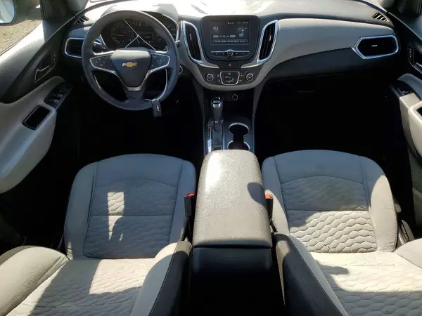 2GNAXHEV5J6283143 2018 CHEVROLET EQUINOX - Image 8