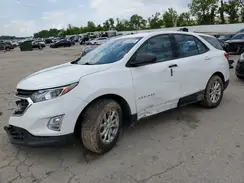 2GNAXHEV5J6285538 2018 CHEVROLET EQUINOX