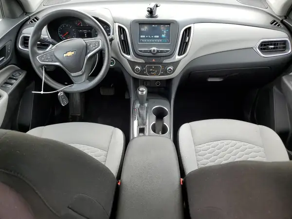 2GNAXHEV5J6285538 2018 CHEVROLET EQUINOX - Image 8