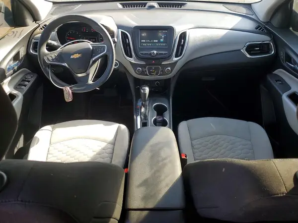 2GNAXHEV5J6285765 2018 CHEVROLET EQUINOX - Image 8
