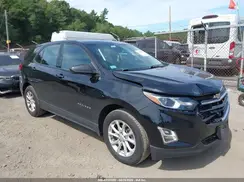 2GNAXHEV5J6287242 2018 CHEVROLET EQUINOX