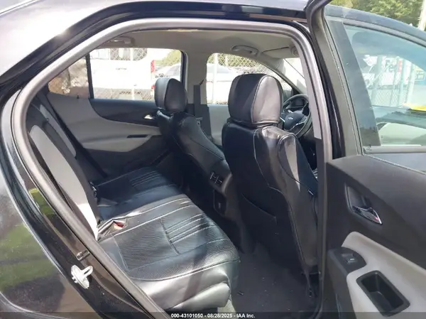 2GNAXHEV5J6287242 2018 CHEVROLET EQUINOX - Image 8
