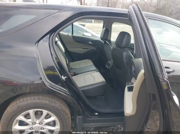2GNAXHEV5J6288908 2018 CHEVROLET EQUINOX - Image 8