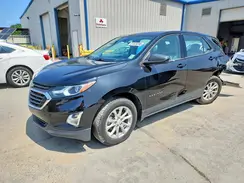 2GNAXHEV5J6292019 2018 CHEVROLET EQUINOX