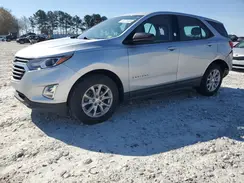 2GNAXHEV5J6294711 2018 CHEVROLET EQUINOX