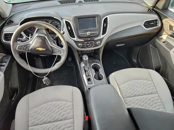 2GNAXHEV5J6295860 2018 CHEVROLET EQUINOX - Image 8