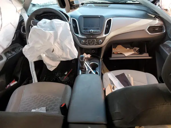2GNAXHEV5J6298855 2018 CHEVROLET EQUINOX - Image 8