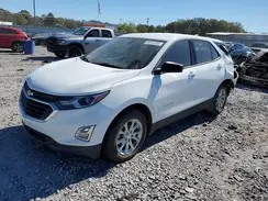 2GNAXHEV5J6300684 2018 CHEVROLET EQUINOX