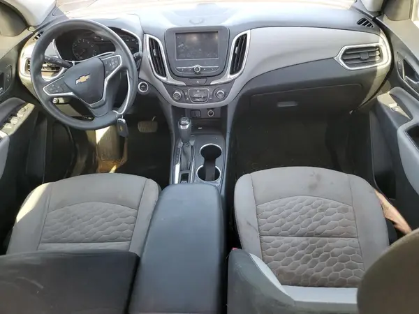 2GNAXHEV5J6300684 2018 CHEVROLET EQUINOX - Image 8