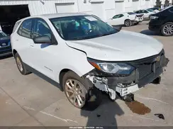 2GNAXHEV5J6306176 2018 CHEVROLET EQUINOX