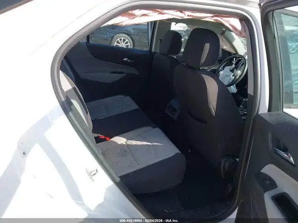 2GNAXHEV5J6306176 2018 CHEVROLET EQUINOX - Image 8