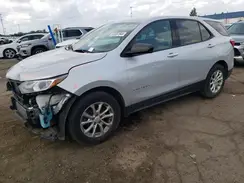 2GNAXHEV5J6308610 2018 CHEVROLET EQUINOX