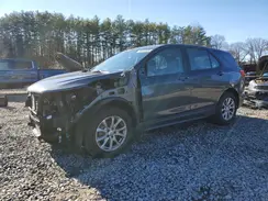 2GNAXHEV5J6315279 2018 CHEVROLET EQUINOX