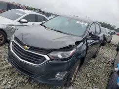 2GNAXHEV5J6316447 2018 CHEVROLET EQUINOX