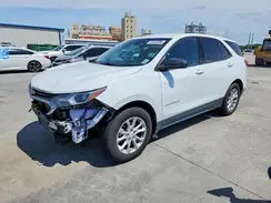 2GNAXHEV5J6317212 2018 CHEVROLET EQUINOX