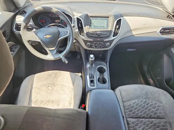 2GNAXHEV5J6317212 2018 CHEVROLET EQUINOX - Image 8