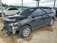 2GNAXHEV5J6317307 2018 CHEVROLET EQUINOX