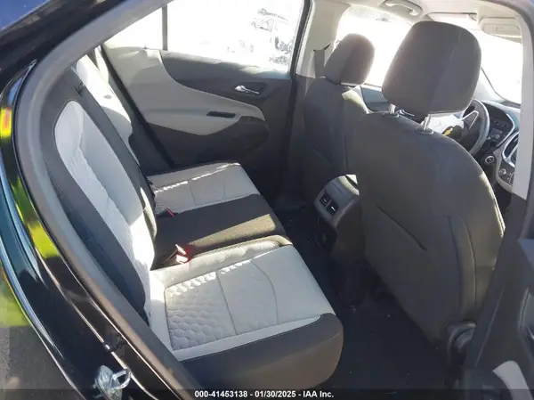 2GNAXHEV5J6317971 2018 CHEVROLET EQUINOX - Image 8