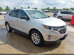 2GNAXHEV5J6324208 2018 CHEVROLET EQUINOX