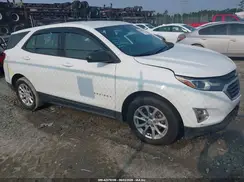 2GNAXHEV5J6324399 2018 CHEVROLET EQUINOX