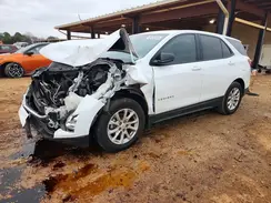 2GNAXHEV5J6325293 2018 CHEVROLET EQUINOX