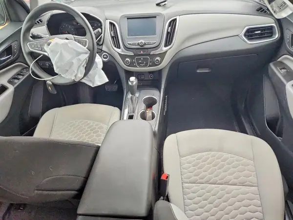 2GNAXHEV5J6325293 2018 CHEVROLET EQUINOX - Image 8