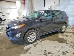2GNAXHEV5J6331790 2018 CHEVROLET EQUINOX