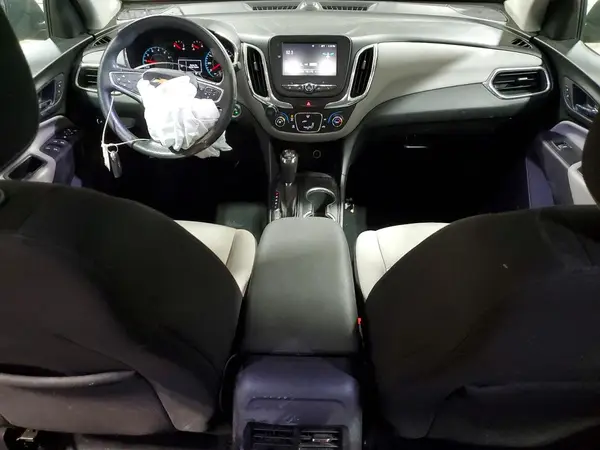 2GNAXHEV5J6331790 2018 CHEVROLET EQUINOX - Image 8