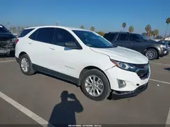 2GNAXHEV5J6333071 2018 CHEVROLET EQUINOX