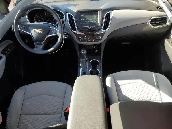 2GNAXHEV5J6337072 2018 CHEVROLET EQUINOX - Image 8
