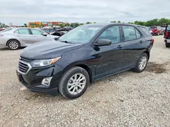 2GNAXHEV5J6337993 2018 CHEVROLET EQUINOX