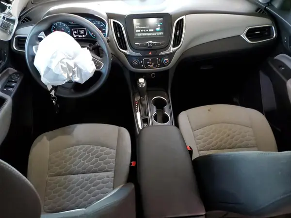 2GNAXHEV5J6338691 2018 CHEVROLET EQUINOX - Image 8