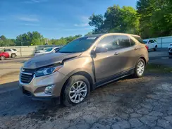 2GNAXHEV5J6342630 2018 CHEVROLET EQUINOX