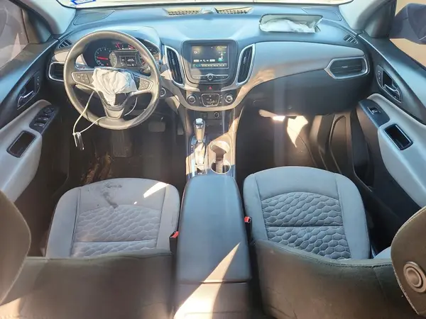 2GNAXHEV5J6342630 2018 CHEVROLET EQUINOX - Image 8