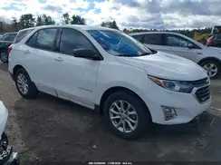 2GNAXHEV5J6342949 2018 CHEVROLET EQUINOX