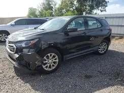 2GNAXHEV5J6347648 2018 CHEVROLET EQUINOX