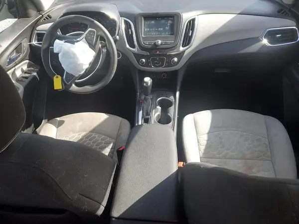 2GNAXHEV5J6347648 2018 CHEVROLET EQUINOX - Image 8