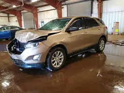 2GNAXHEV5J6352557 2018 CHEVROLET EQUINOX
