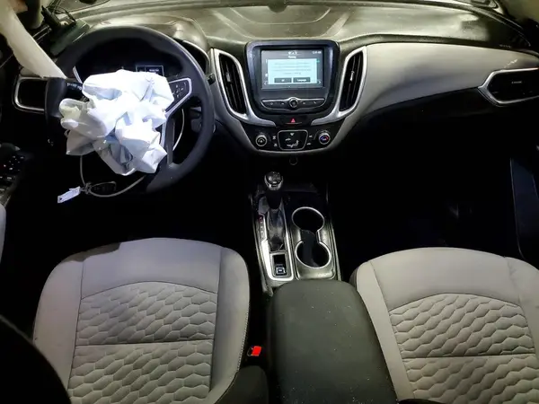 2GNAXHEV5J6352557 2018 CHEVROLET EQUINOX - Image 8