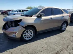 2GNAXHEV5J6353093 2018 CHEVROLET EQUINOX