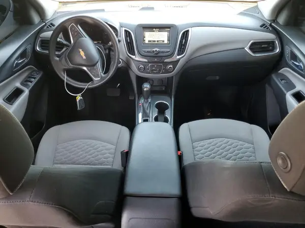2GNAXHEV5J6353093 2018 CHEVROLET EQUINOX - Image 8