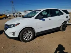 2GNAXHEV5K6101667 2019 CHEVROLET EQUINOX