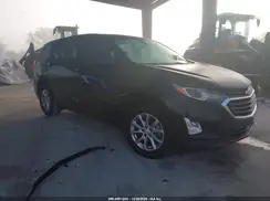 2GNAXHEV5K6106397 2019 CHEVROLET EQUINOX