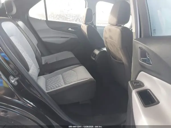 2GNAXHEV5K6106397 2019 CHEVROLET EQUINOX - Image 8
