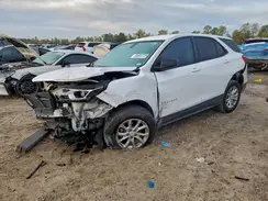 2GNAXHEV5K6108537 2019 CHEVROLET EQUINOX