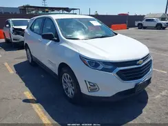 2GNAXHEV5K6109218 2019 CHEVROLET EQUINOX