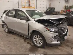2GNAXHEV5K6110904 2019 CHEVROLET EQUINOX