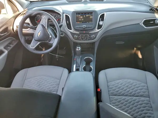 2GNAXHEV5K6113429 2019 CHEVROLET EQUINOX - Image 8