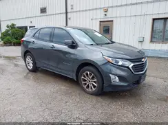 2GNAXHEV5K6114290 2019 CHEVROLET EQUINOX