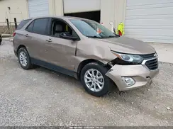 2GNAXHEV5K6118145 2019 CHEVROLET EQUINOX